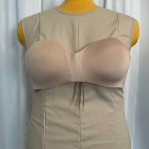 atrapless bra